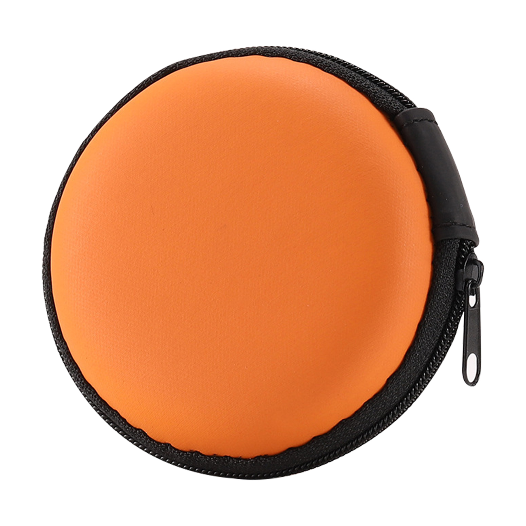 EVA Round Headphone Case 2