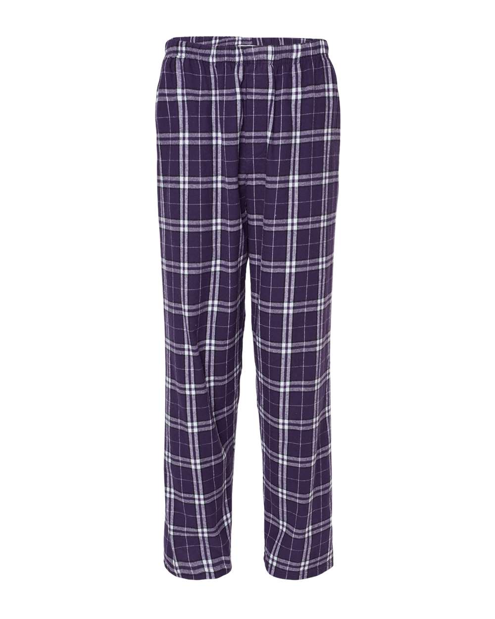 Men's Harley Flannel Pants - BM6624 468