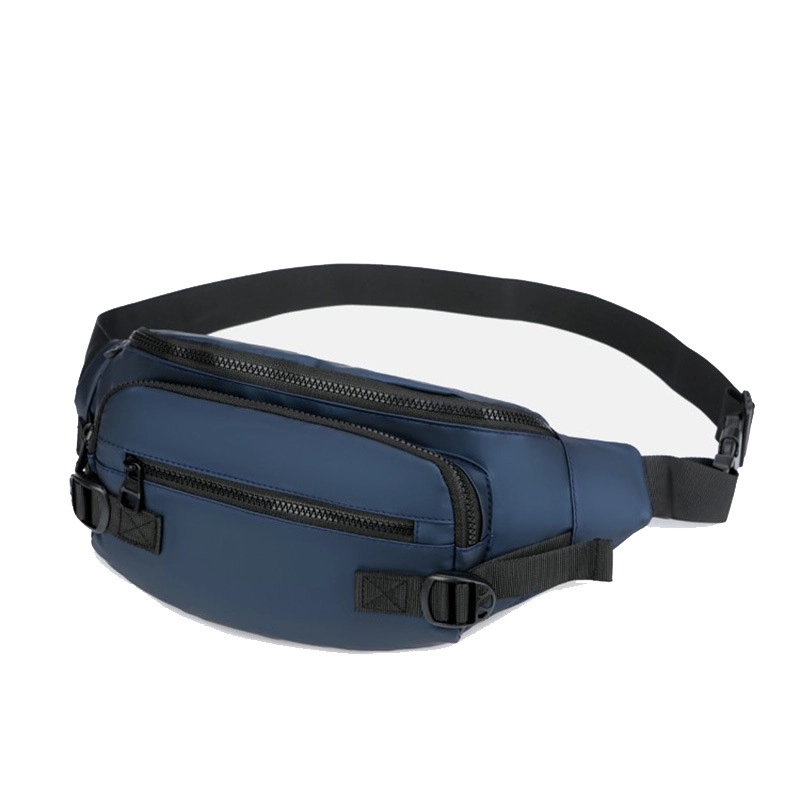 Custom Water proof Large Crossbody Fanny Pack 4