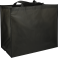 Double Laminated Wipeable Jumbo Tote 15