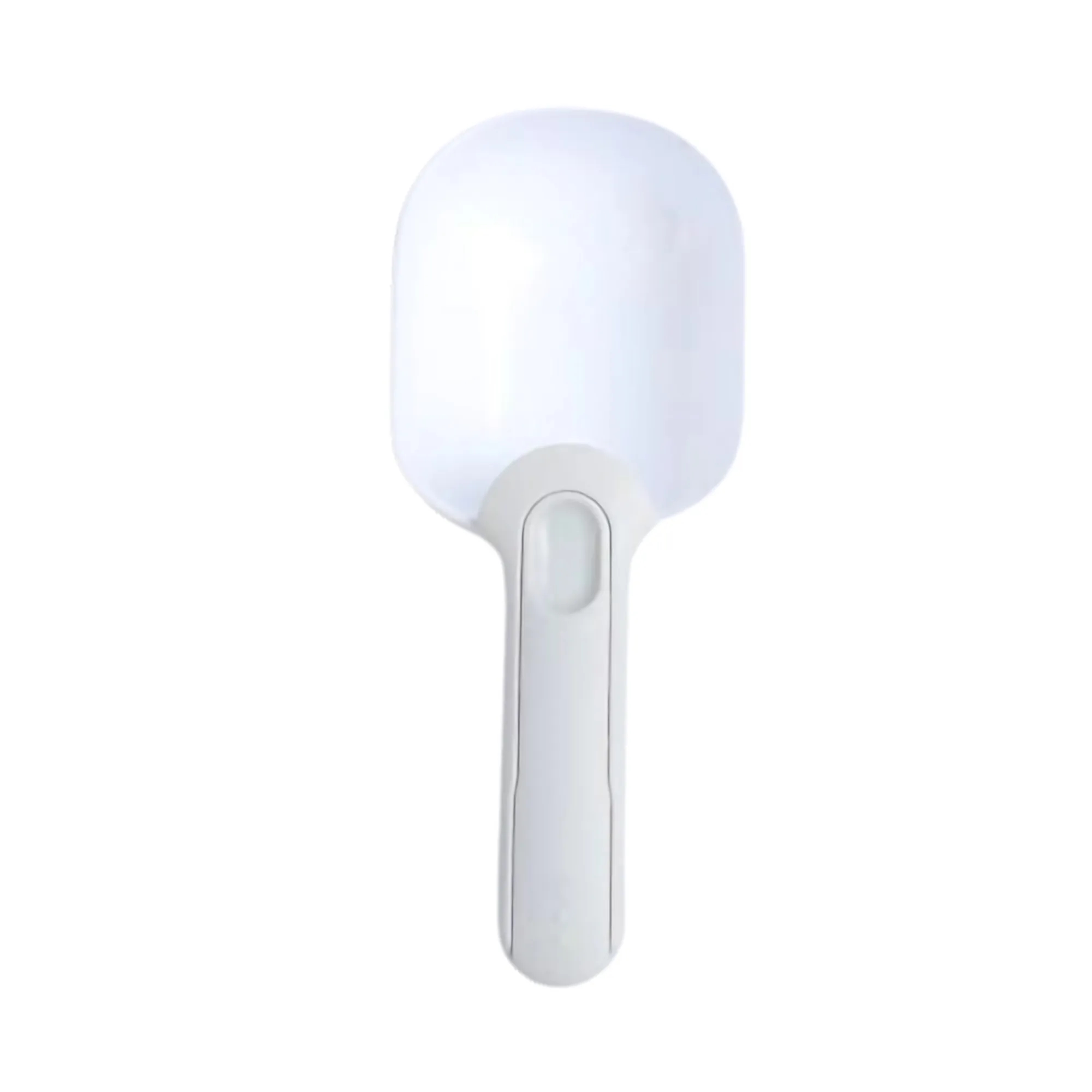Cat Dog Spoon Pet Food Scoops With Clip MOQ50 7
