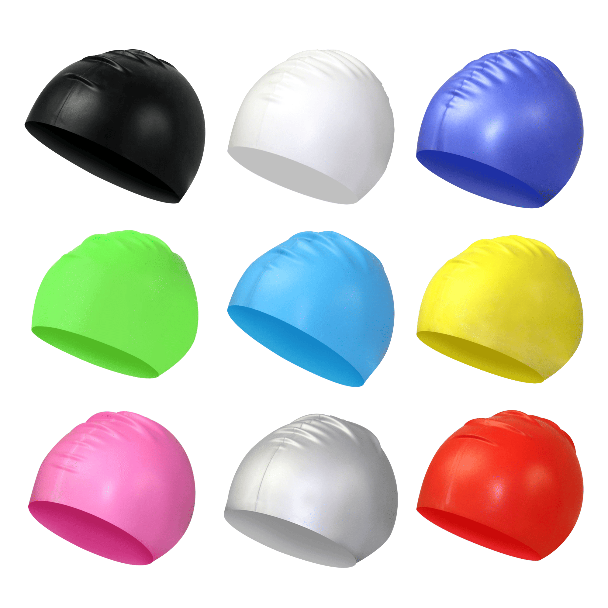 Eco-Friendly Swim Cap 1