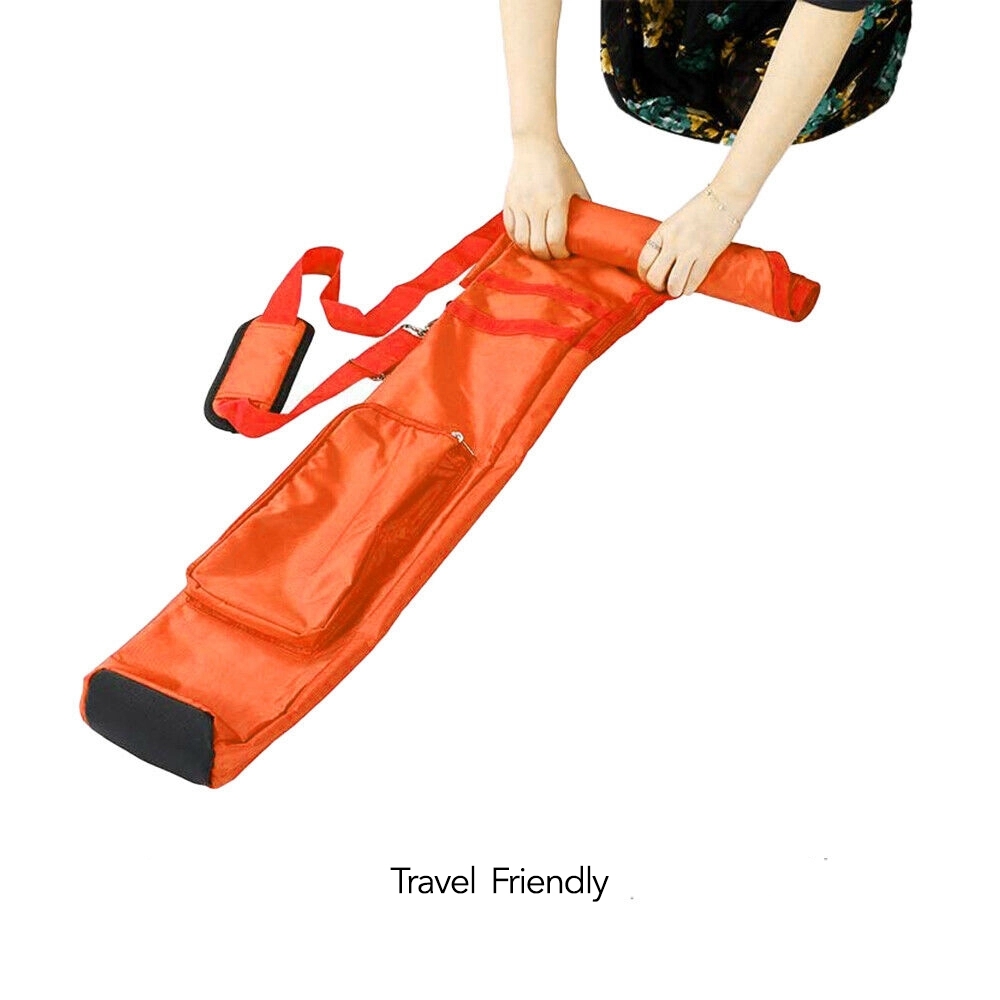 Foldable Golf Club Travel Bag 3