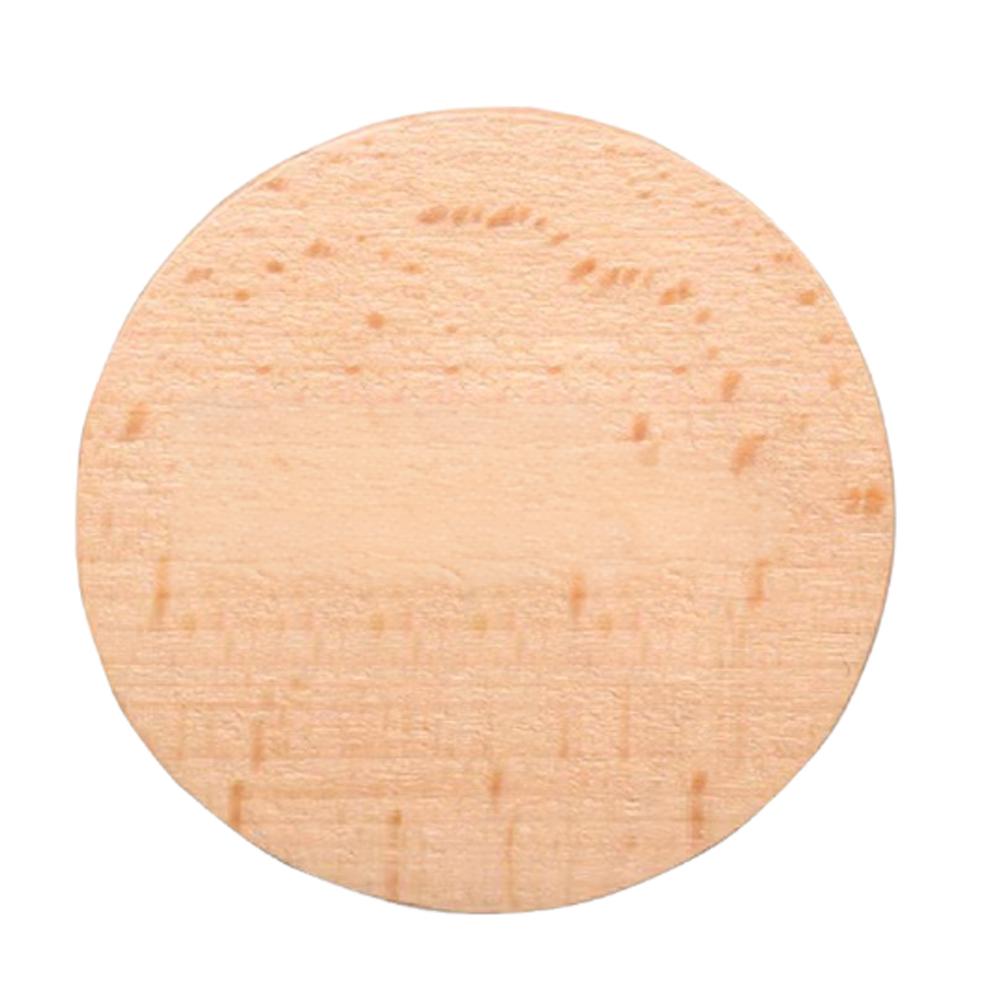 Wood Tape Measure 2m 4