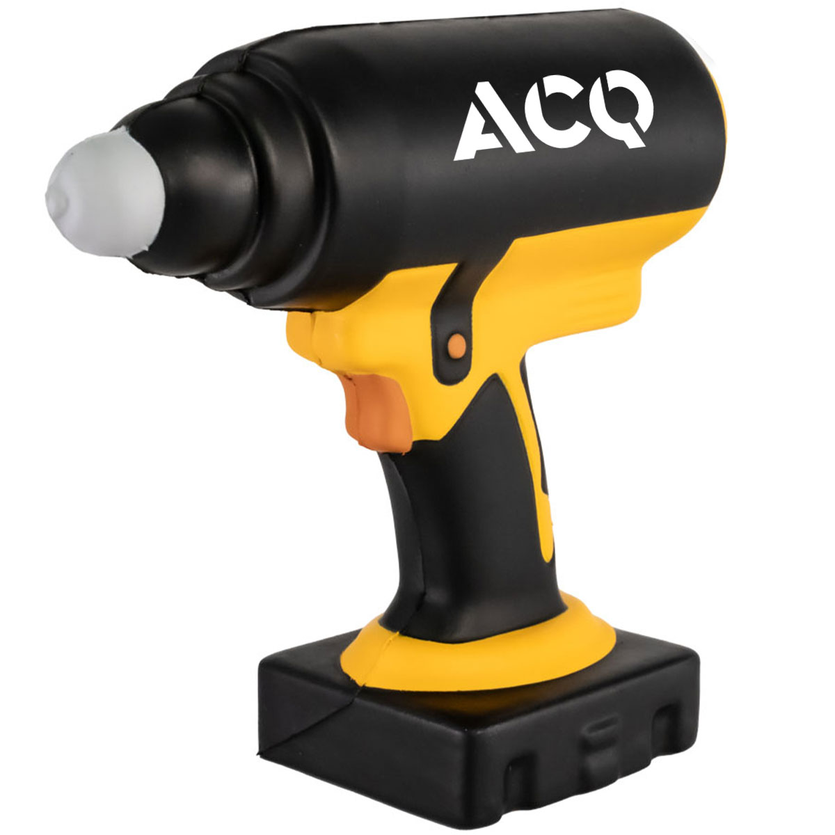 Drill Stress Reliver 5