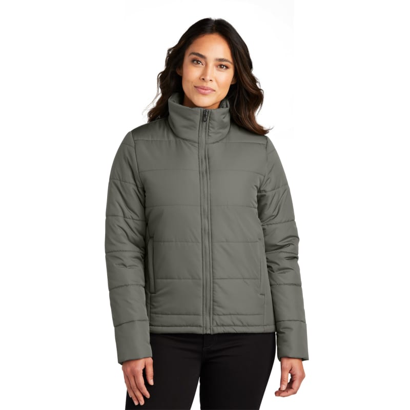Port Authority Women's Puffer Jacket 11