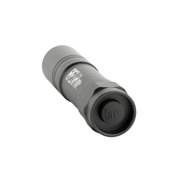 Basecamp Omega Flashlight 3