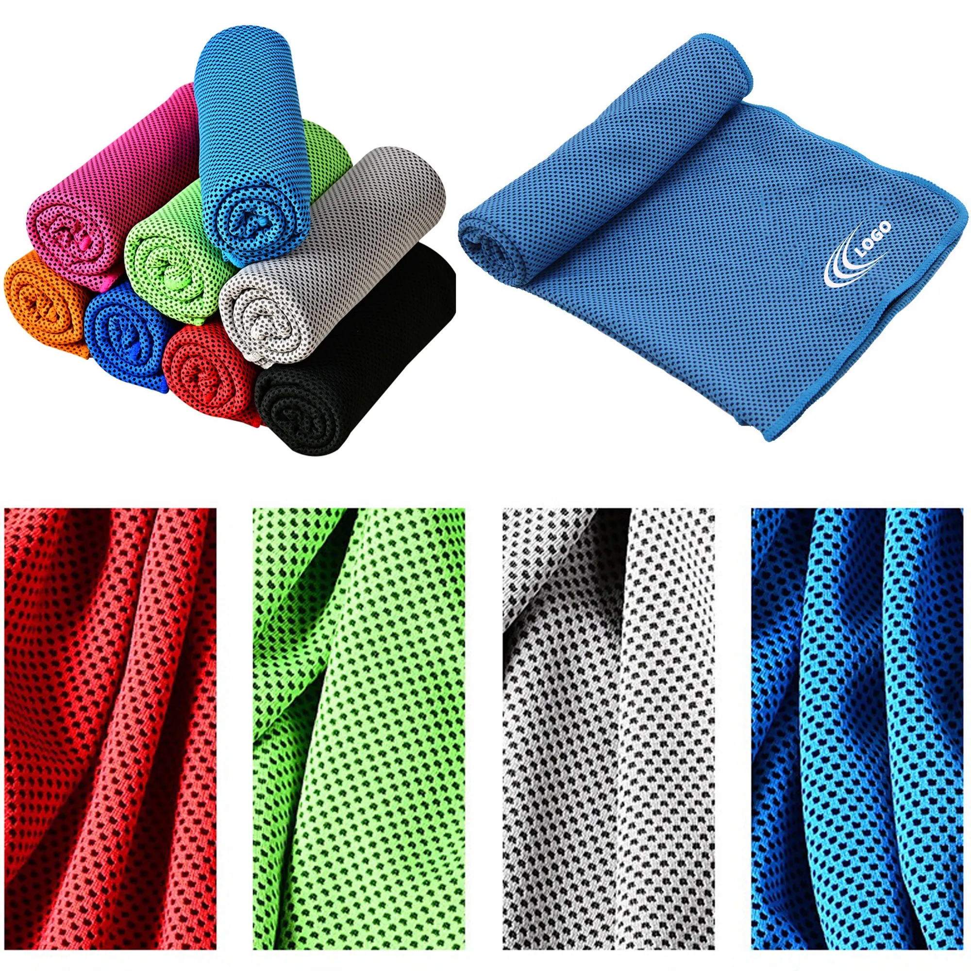 Cool Towel 2