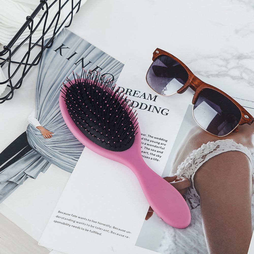 Airbag Hair Comb 5