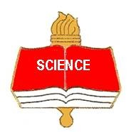 Science Academic Pin 2
