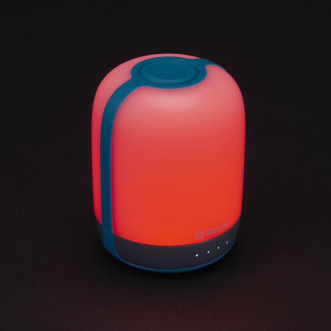 BioLite Alpenglow 250 228
