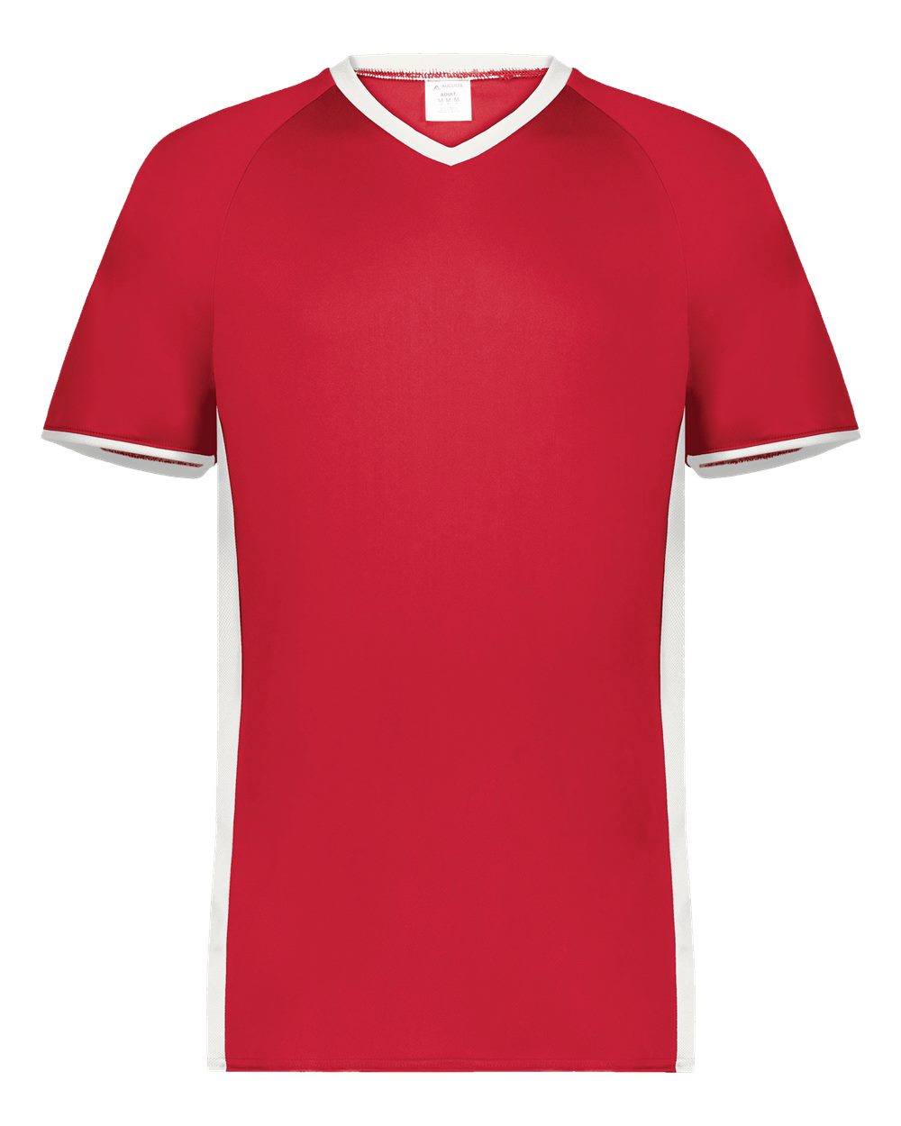 Youth Cutter V-Neck Jersey - 6908 31