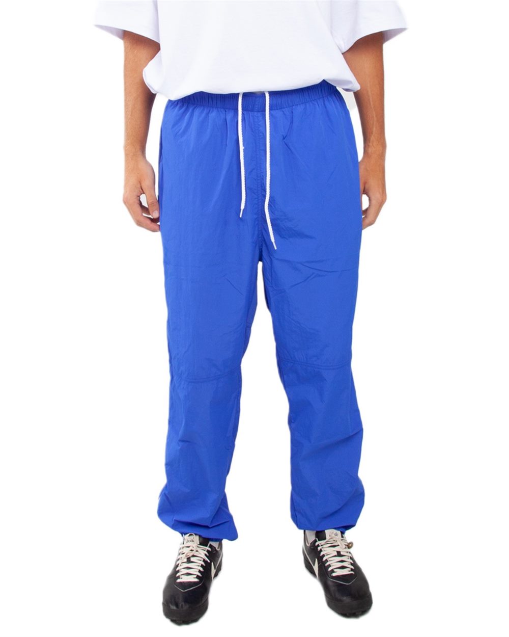 Unisex Nylon Track Pants - SHNTP 26