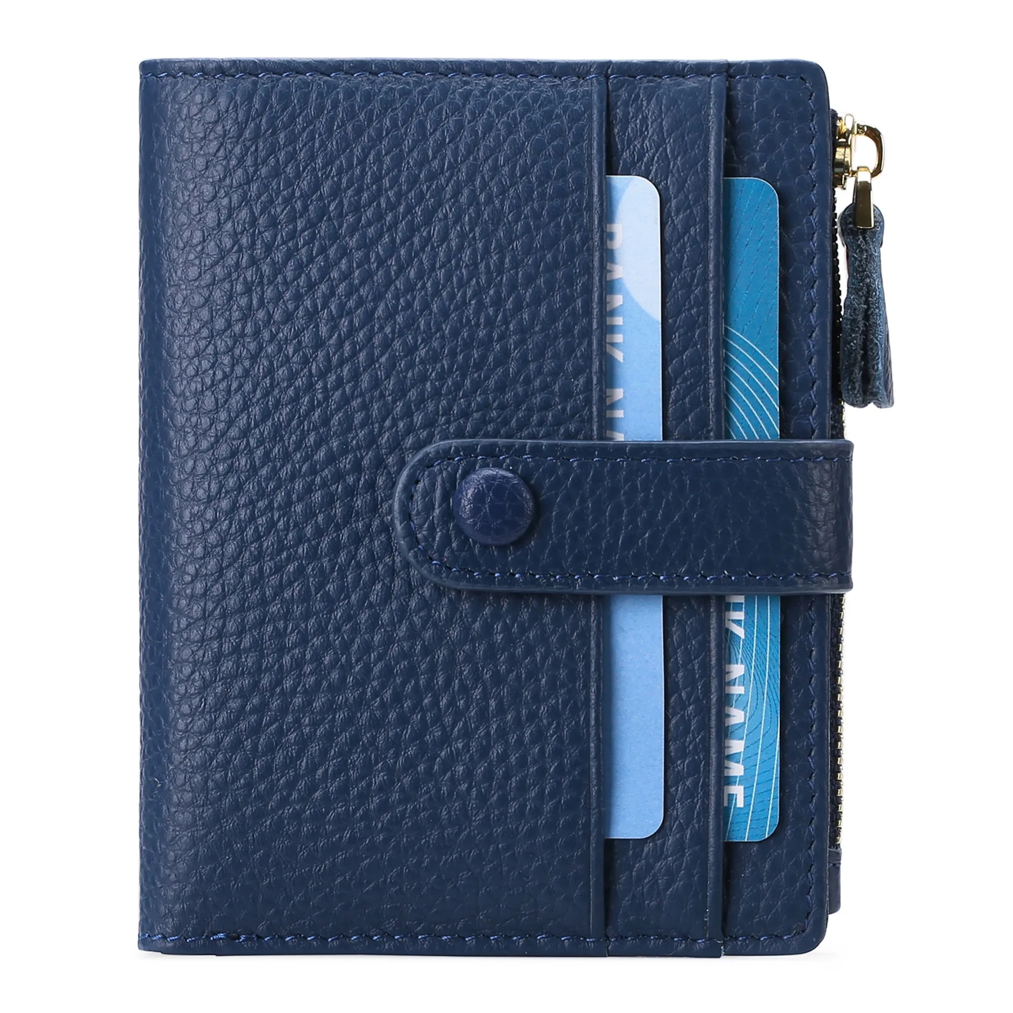 Women's Wallet Card bag 1