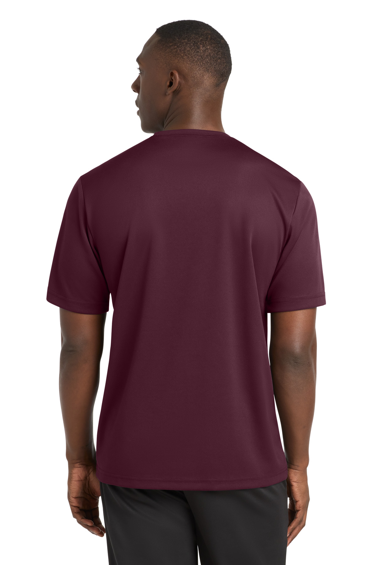 Sport-Tek PosiCharge RacerMesh Tee. ST340 114