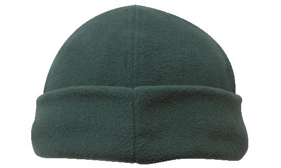 Micro Fleece Beanie - Toque 9