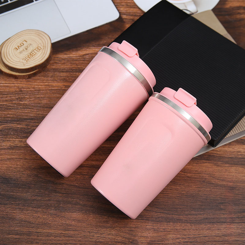 16oz Vacuum Insulated Stainless Steel Tumbler 5