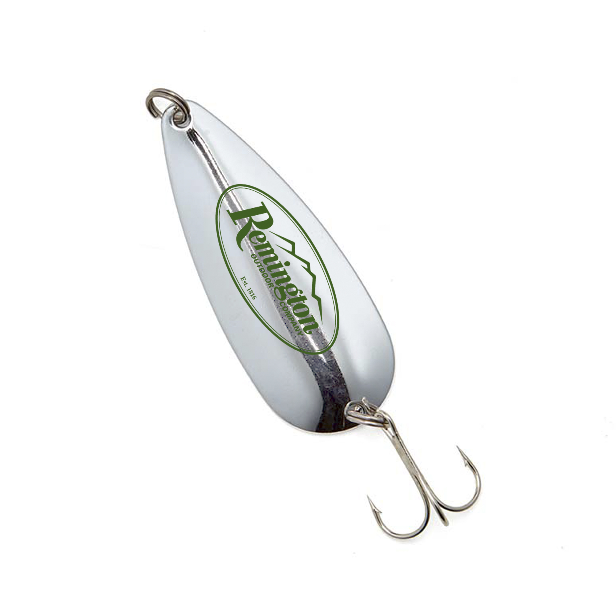 Classic Spoon Fishing Lure 6