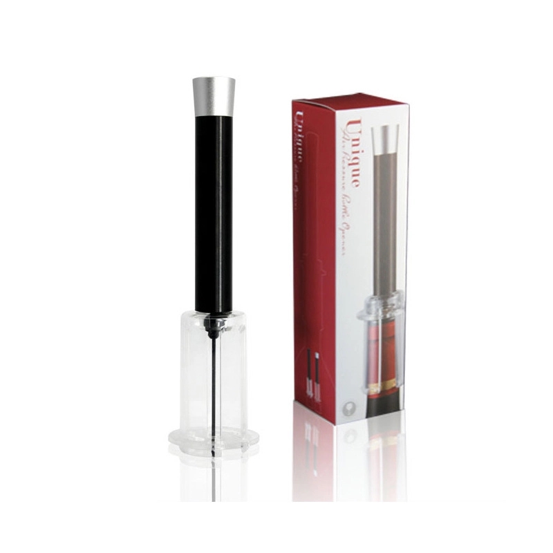 Manual Air Pressure Wine Bottle Opener 1