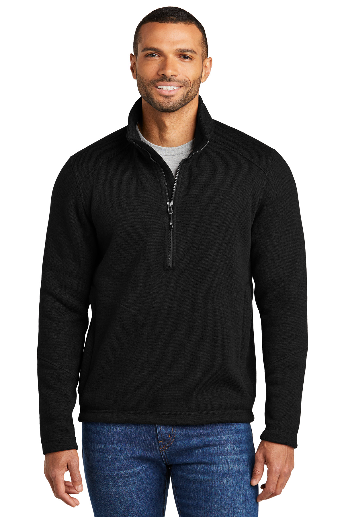 Arc Sweater Fleece 1/4-Zip