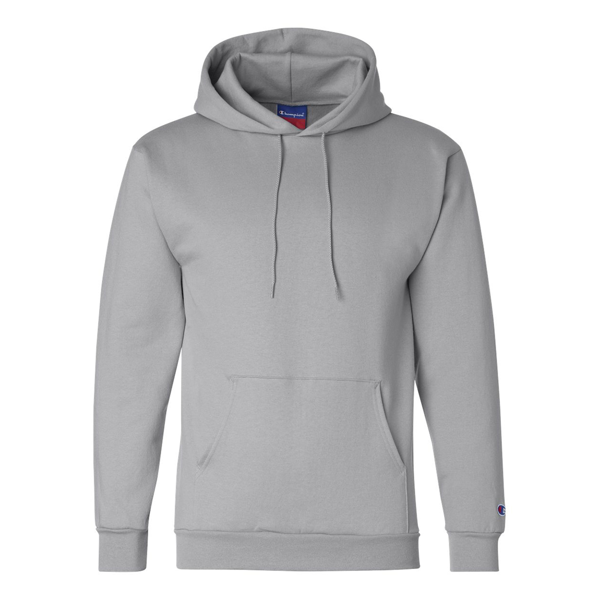 Champion Double Dry Eco Hooded Sweatshirt 22