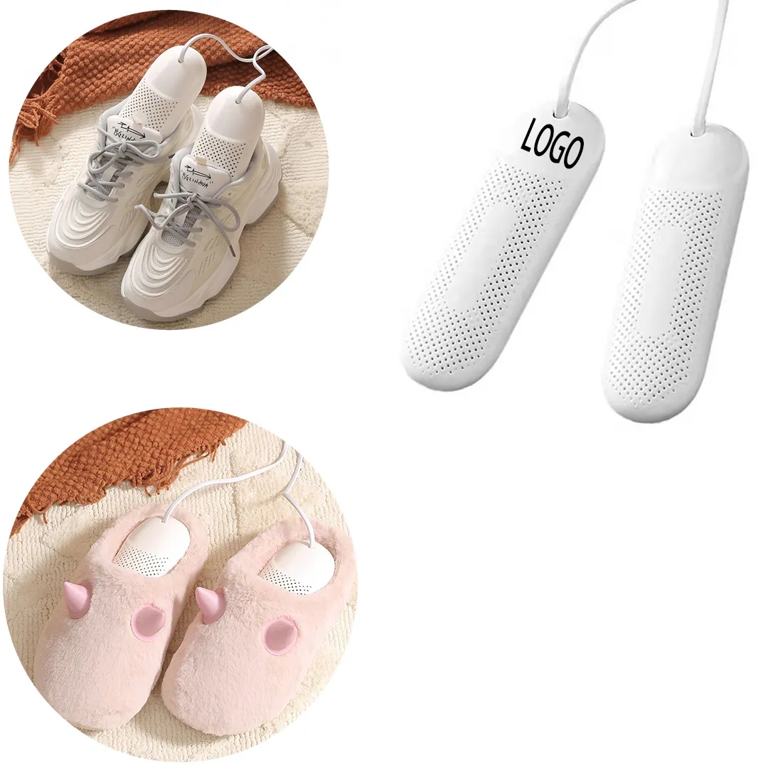 Portable Electric Shoe Dryer for Boots and Gloves 4