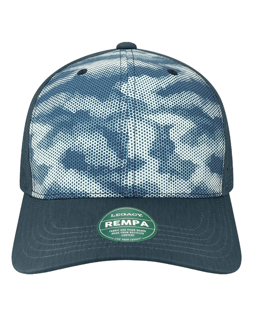 Reclaim Mid-Pro Adjustable Cap - REMPA 36