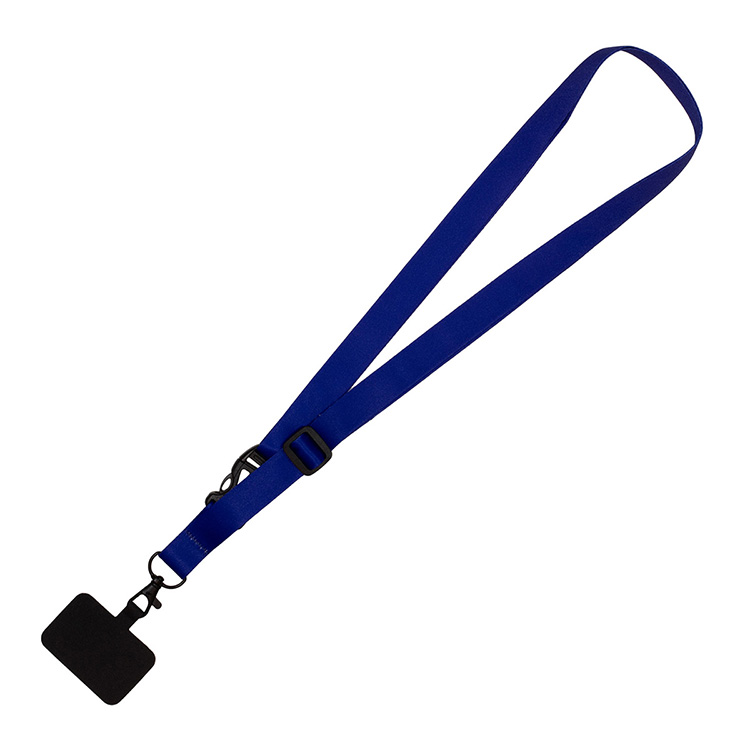 Pocket-Free Crossbody Cell Phone Lanyard - Full Color Sublimation Import Air Ship Door To Door 25