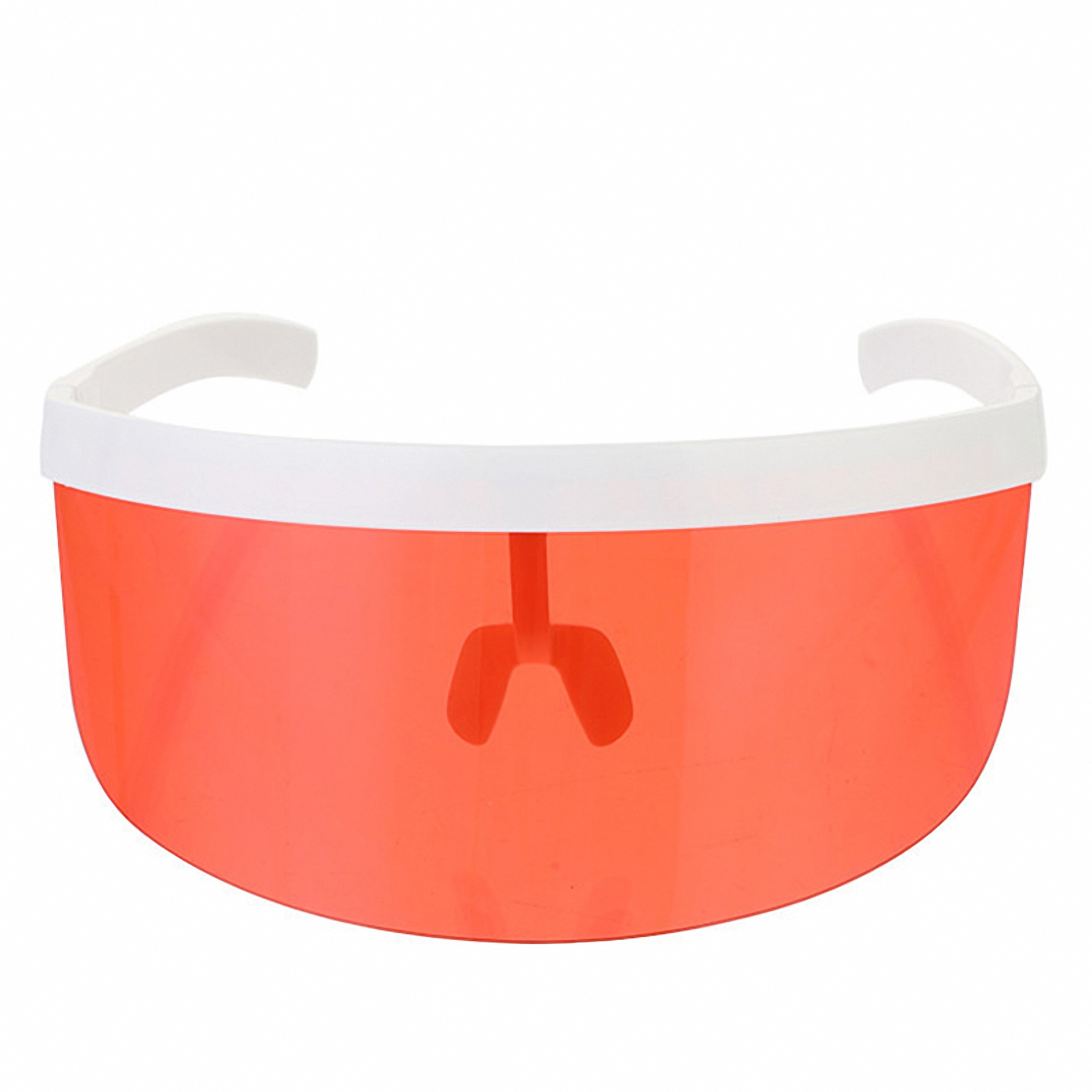 Adult Oversized Face Shield 1