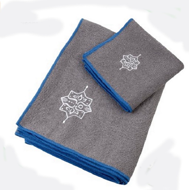 Microfiber Yoga Towel 2
