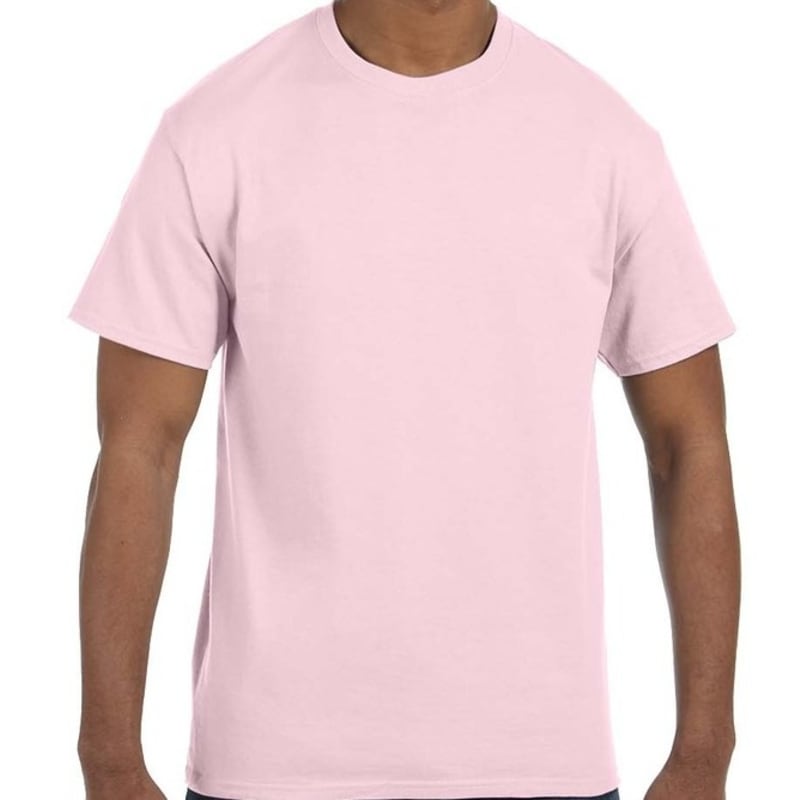 Jerzees 5.6 Oz., 50/50 Heavyweight Blend™ T-Shirt 30