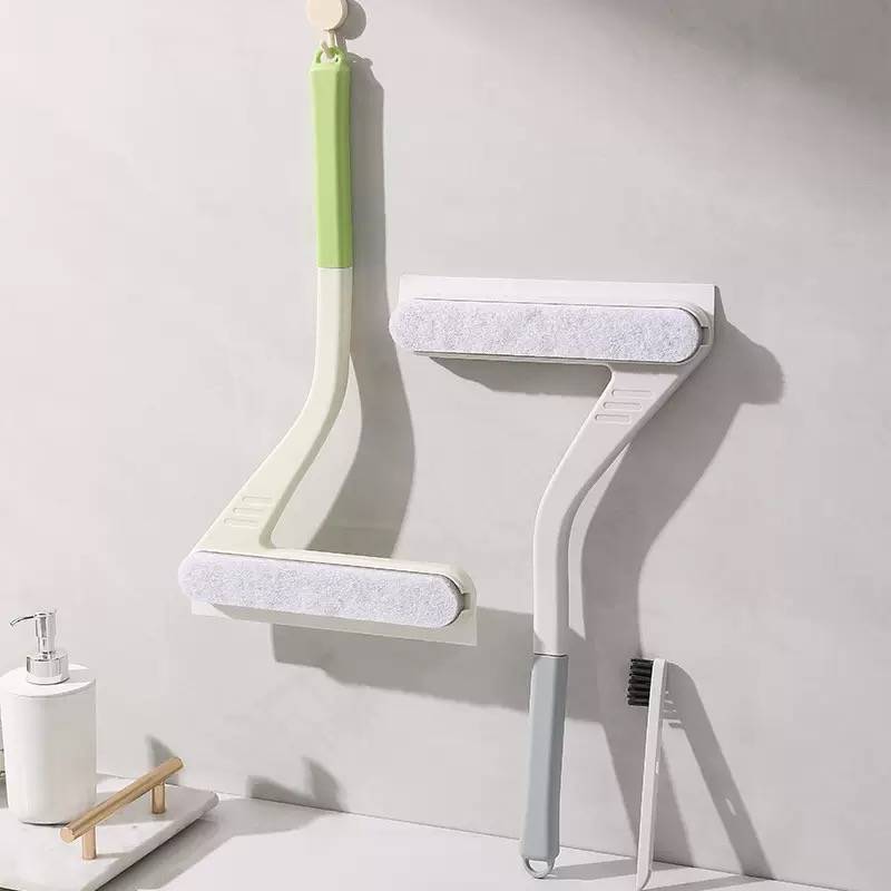 Bathroom Mirror Glass Wiper 3