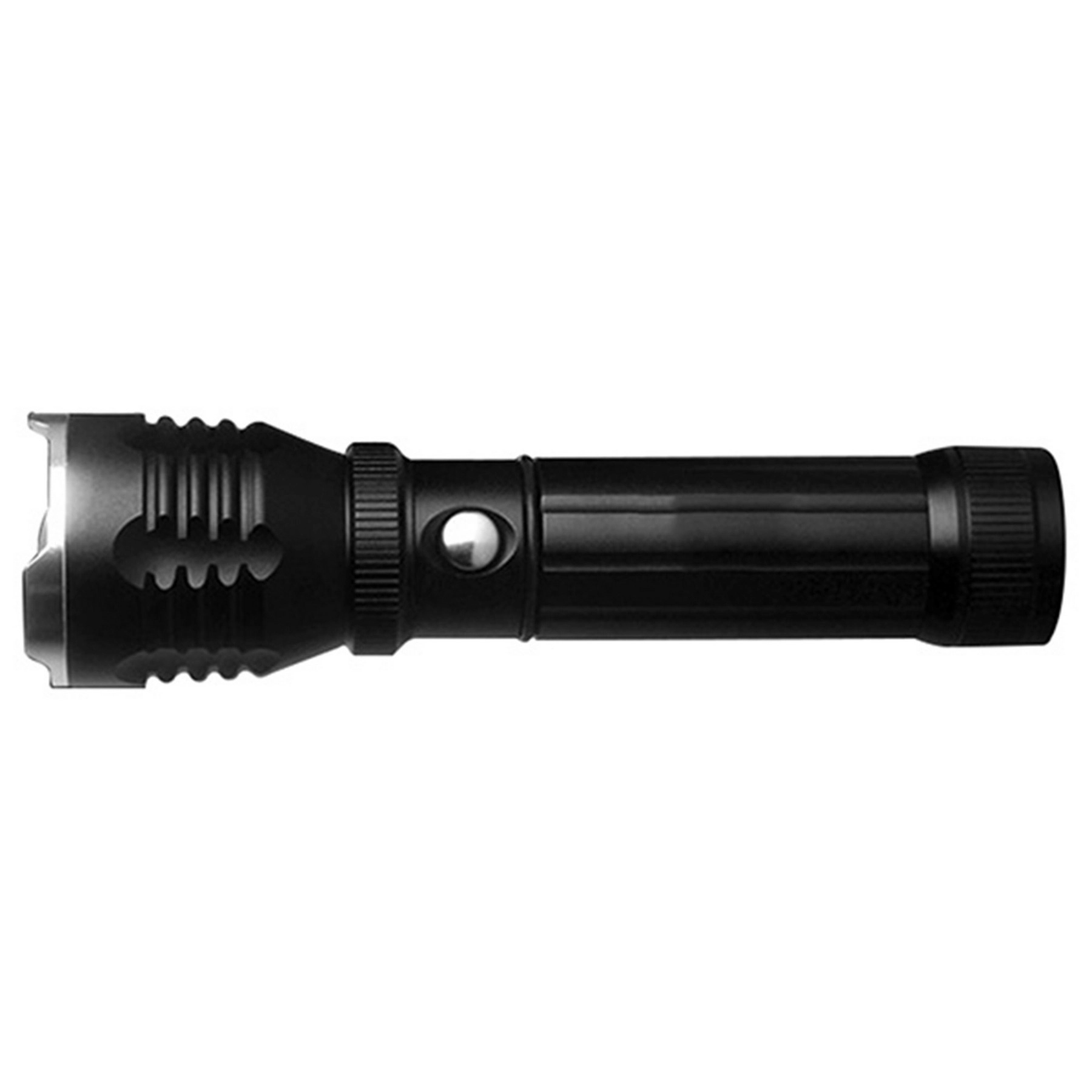 Rechargeable Flashlight w/ Magnet 3