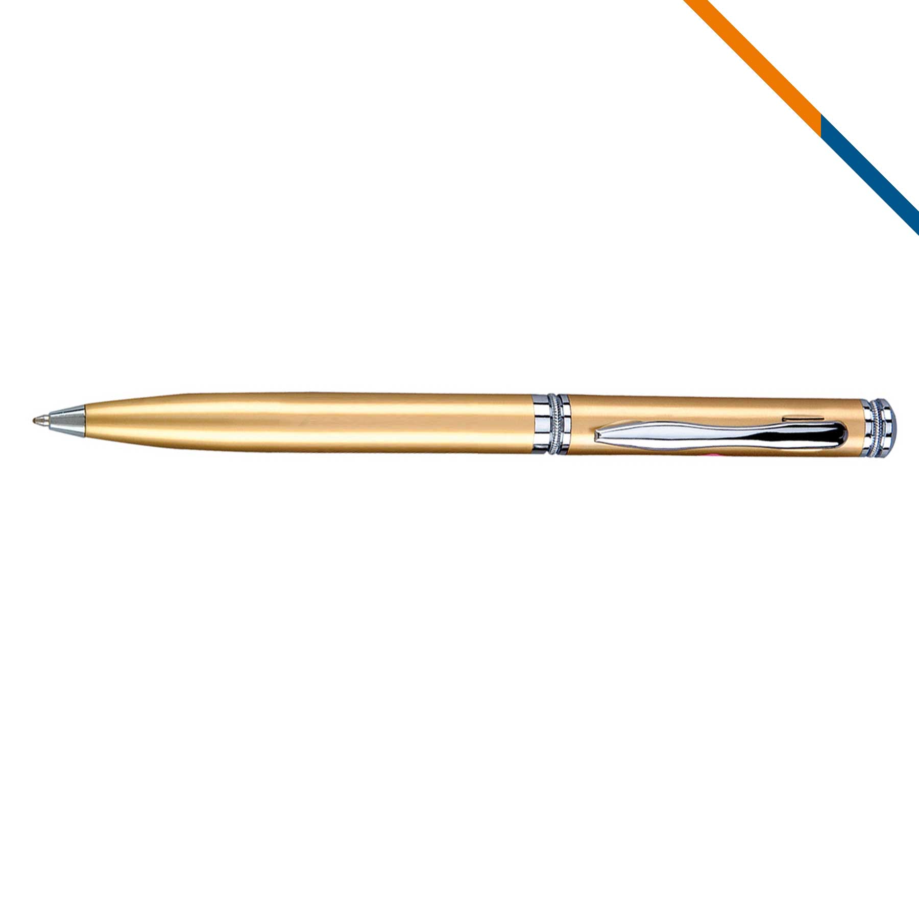 Politad Metal Pen 10