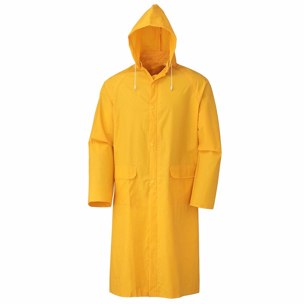 Raincoats 3