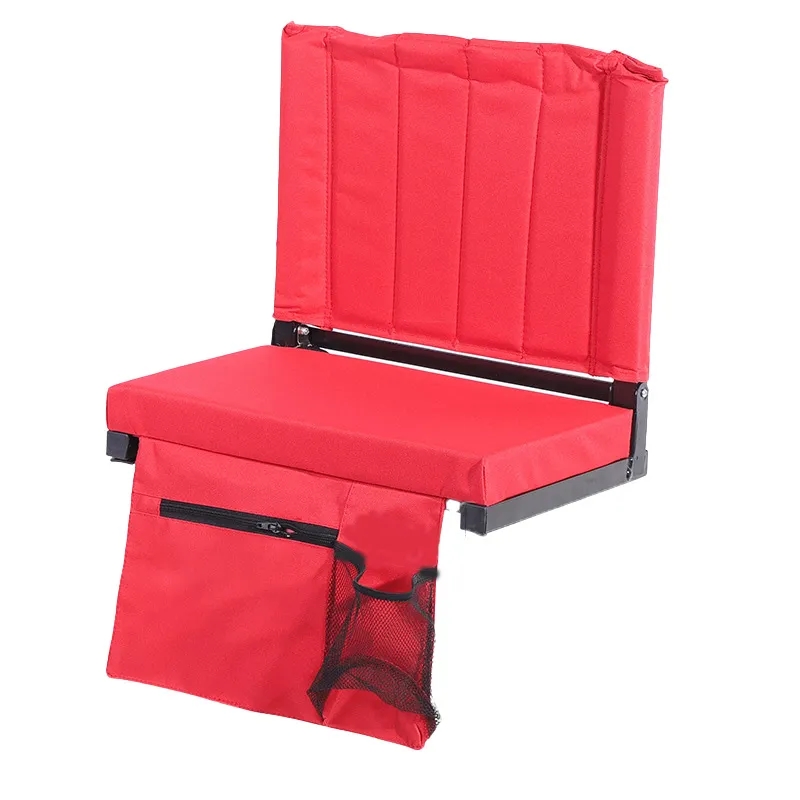 Portable Stadium Folding Seat Cushion 3