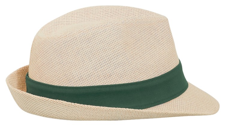 OTTO CAP Fedora 33