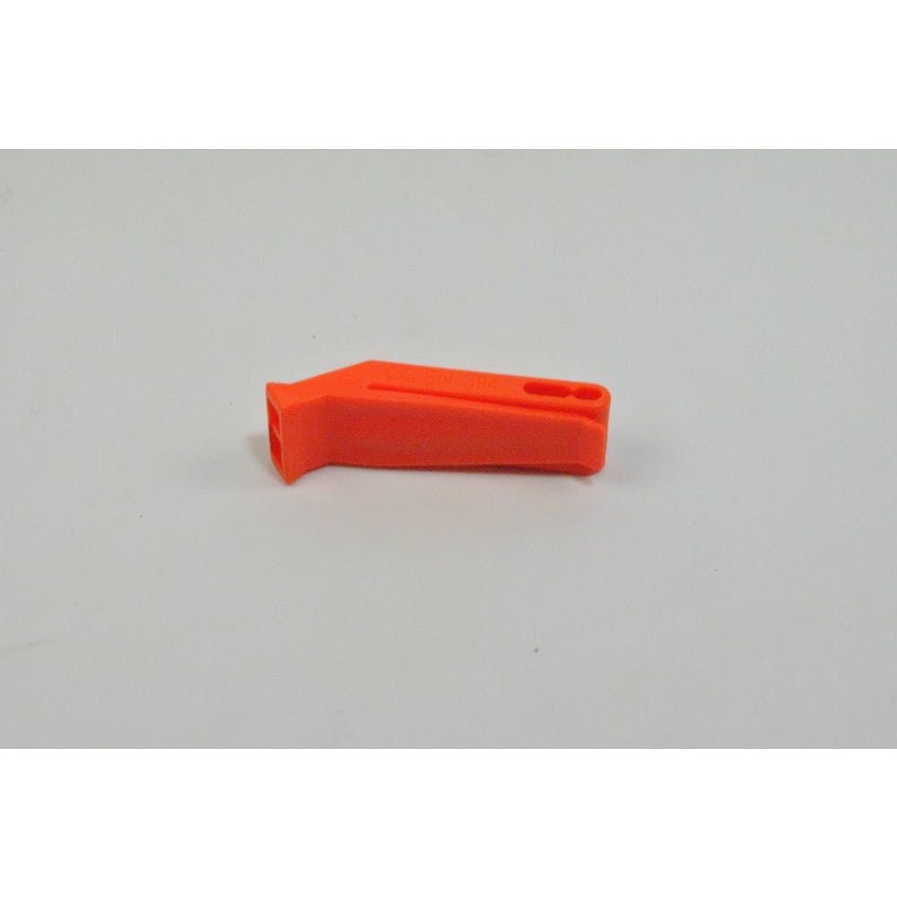 Plastic Floating Whistle 2