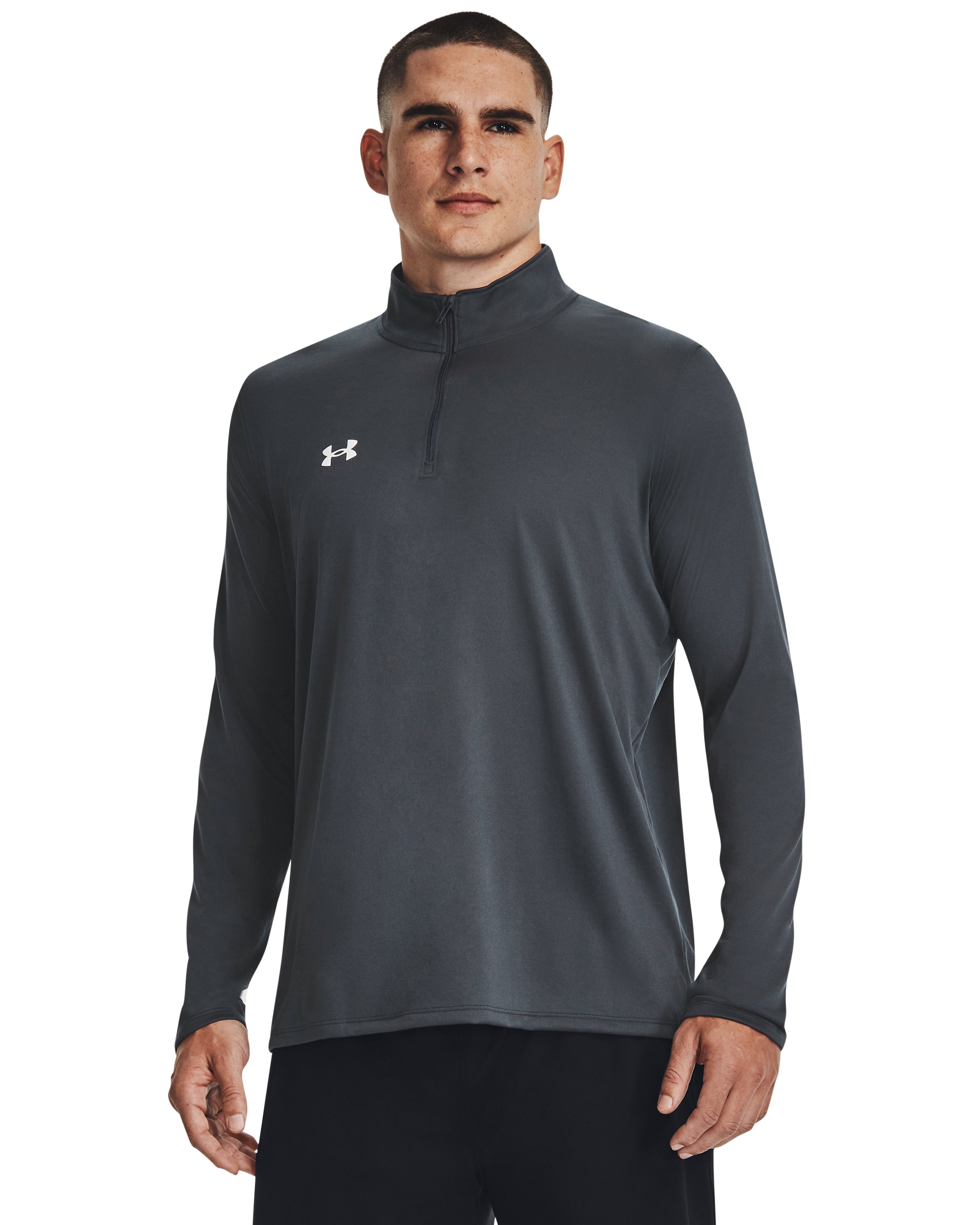 UA Tech Team Men's Zip 12