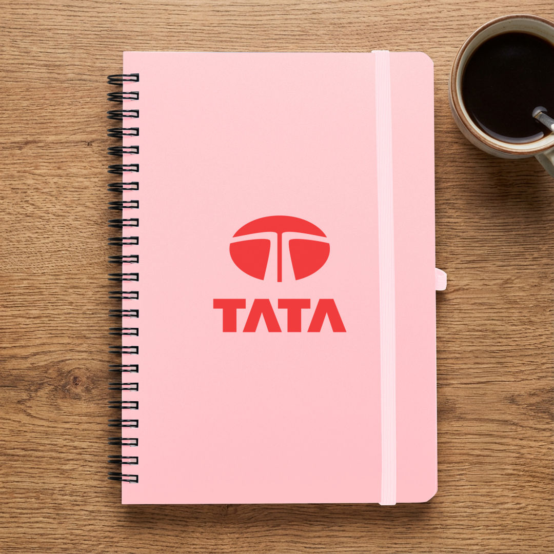 Widder Ocean Plastic Recycled Journal 22