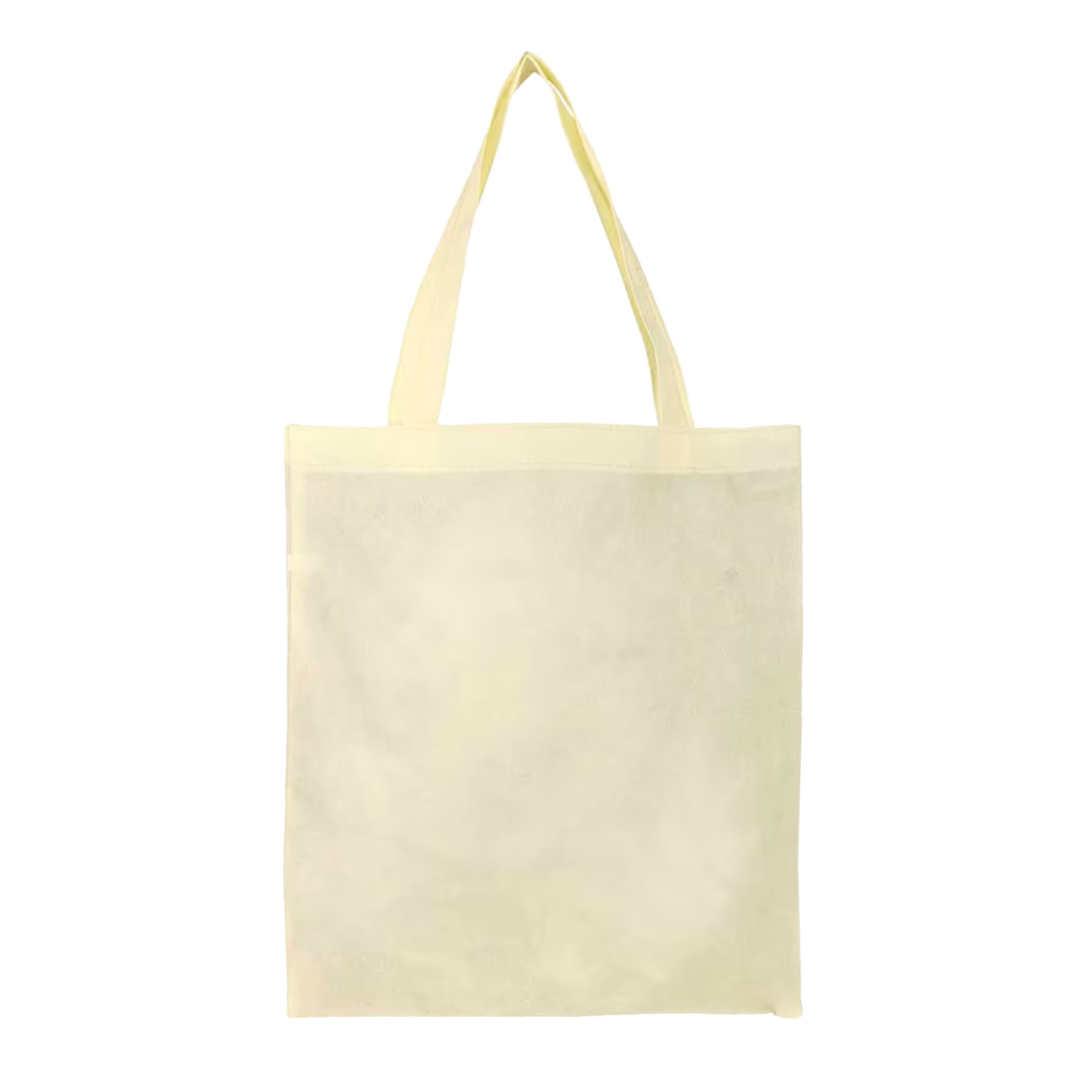 Recycled Non-Woven Tote Bag 7