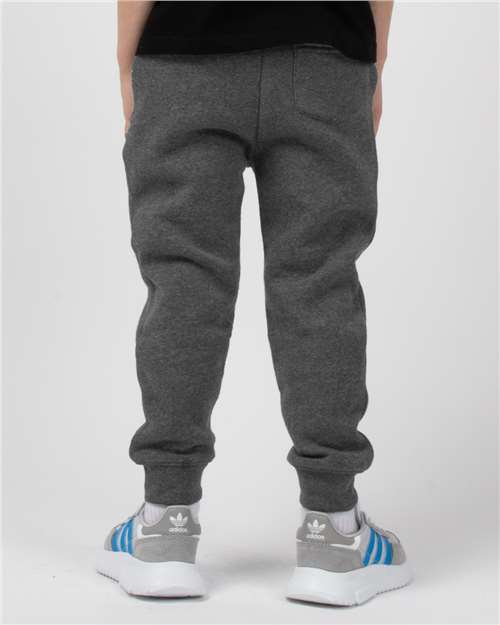 Toddler Lightweight Special Blend Sweatpants - PRM11PNT 23