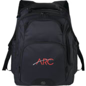 elleven™ Rutter TSA 17" Computer Backpack 5