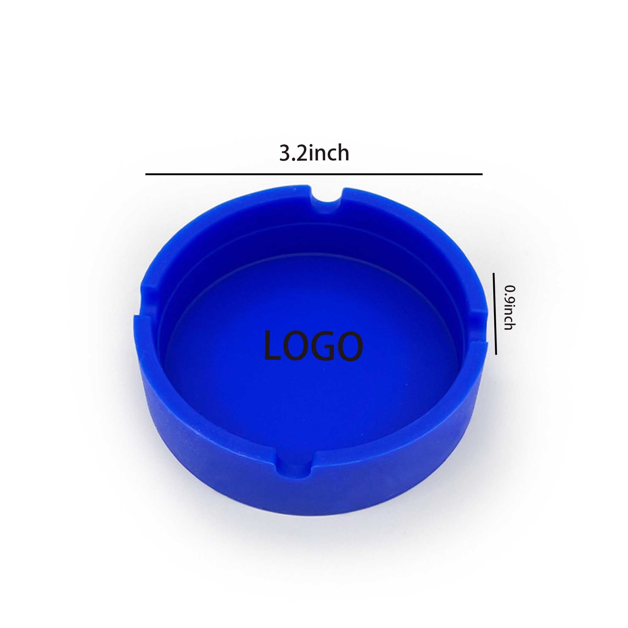 Outdoor Cigar Ashtray 2