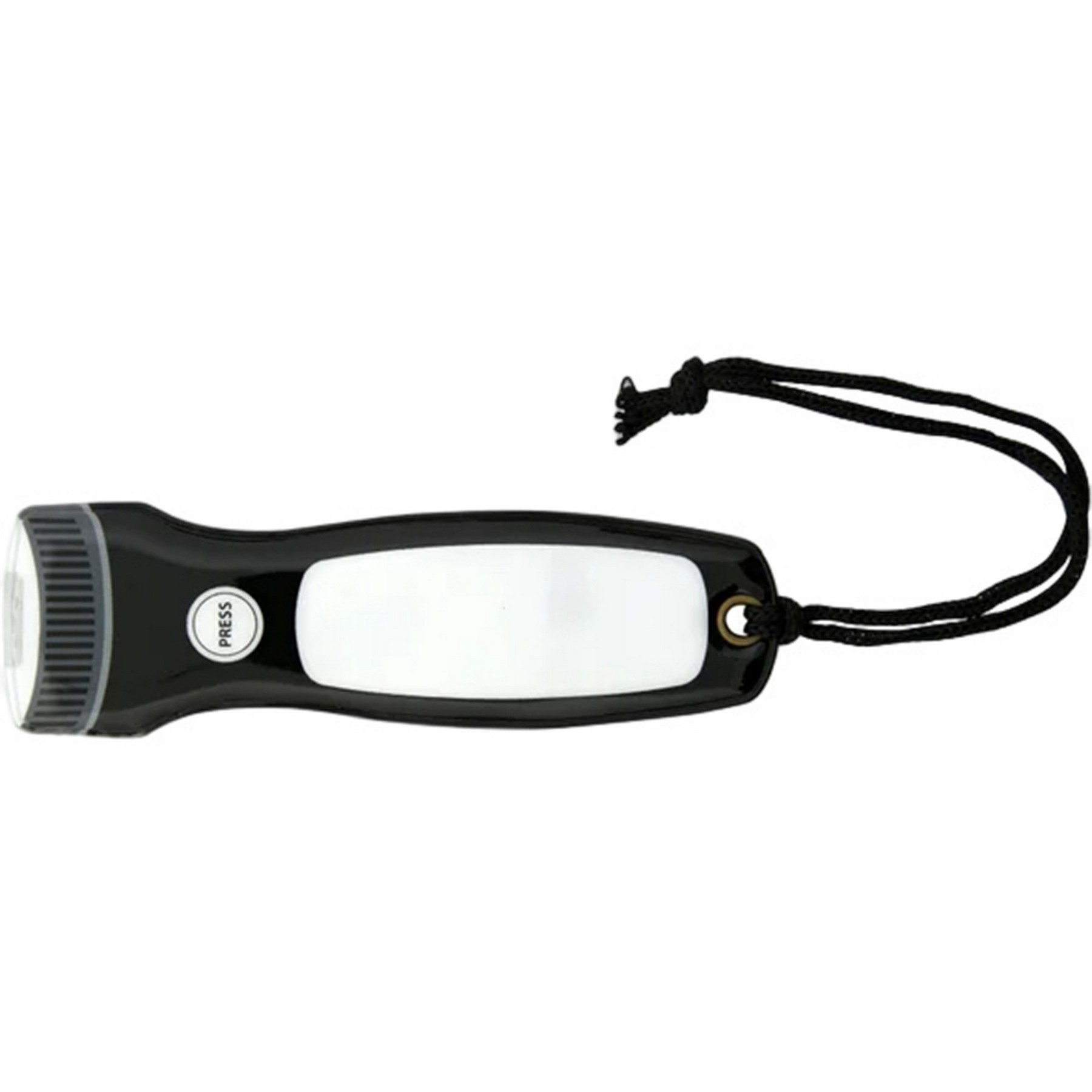Handy Magnetic Led Flashlights Keychain 7