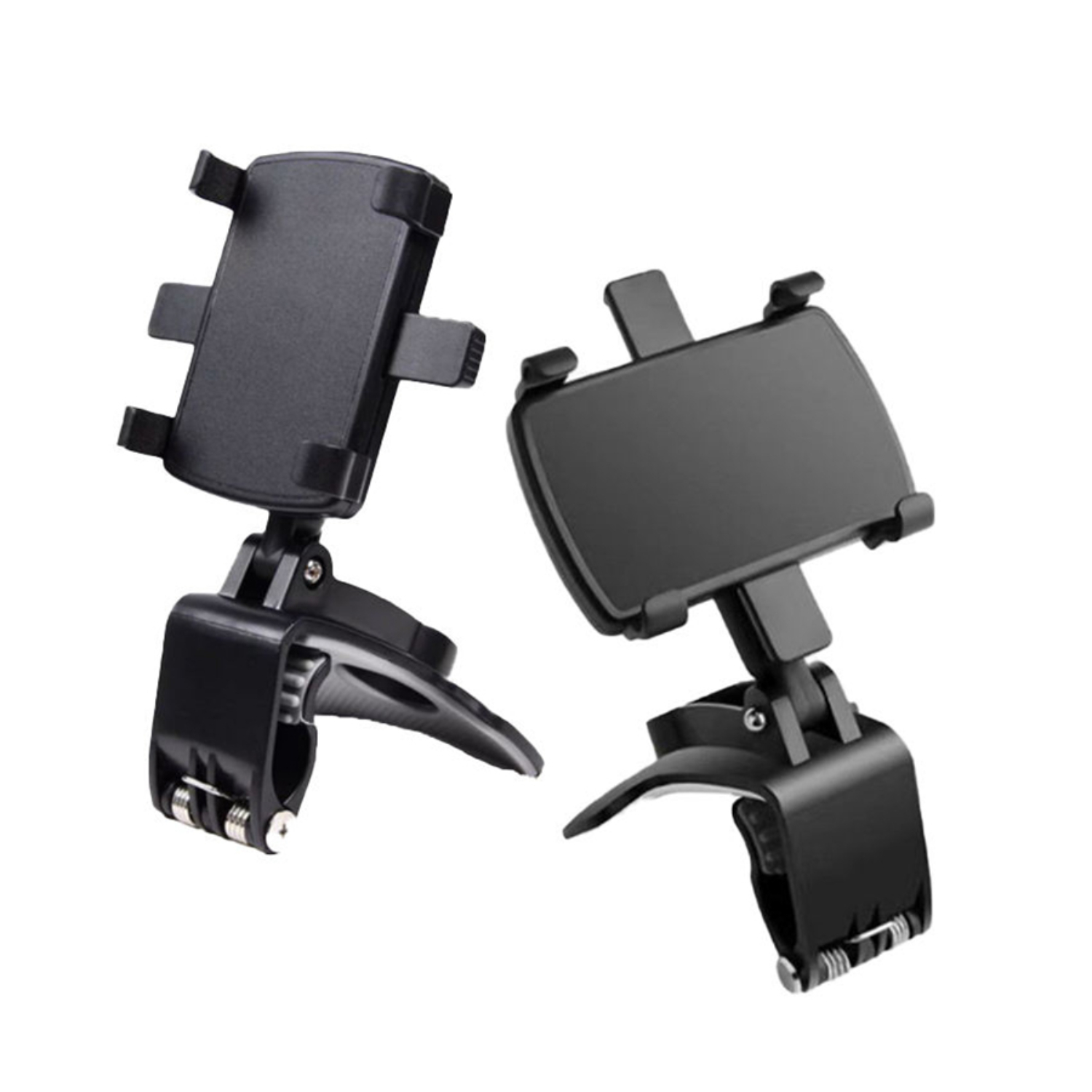 Flexible and Rotating Mobile Phone Mount Stand 10
