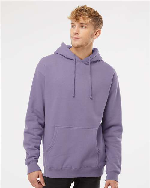 Unisex Heavyweight Hooded Sweatshirt - IND4000 357