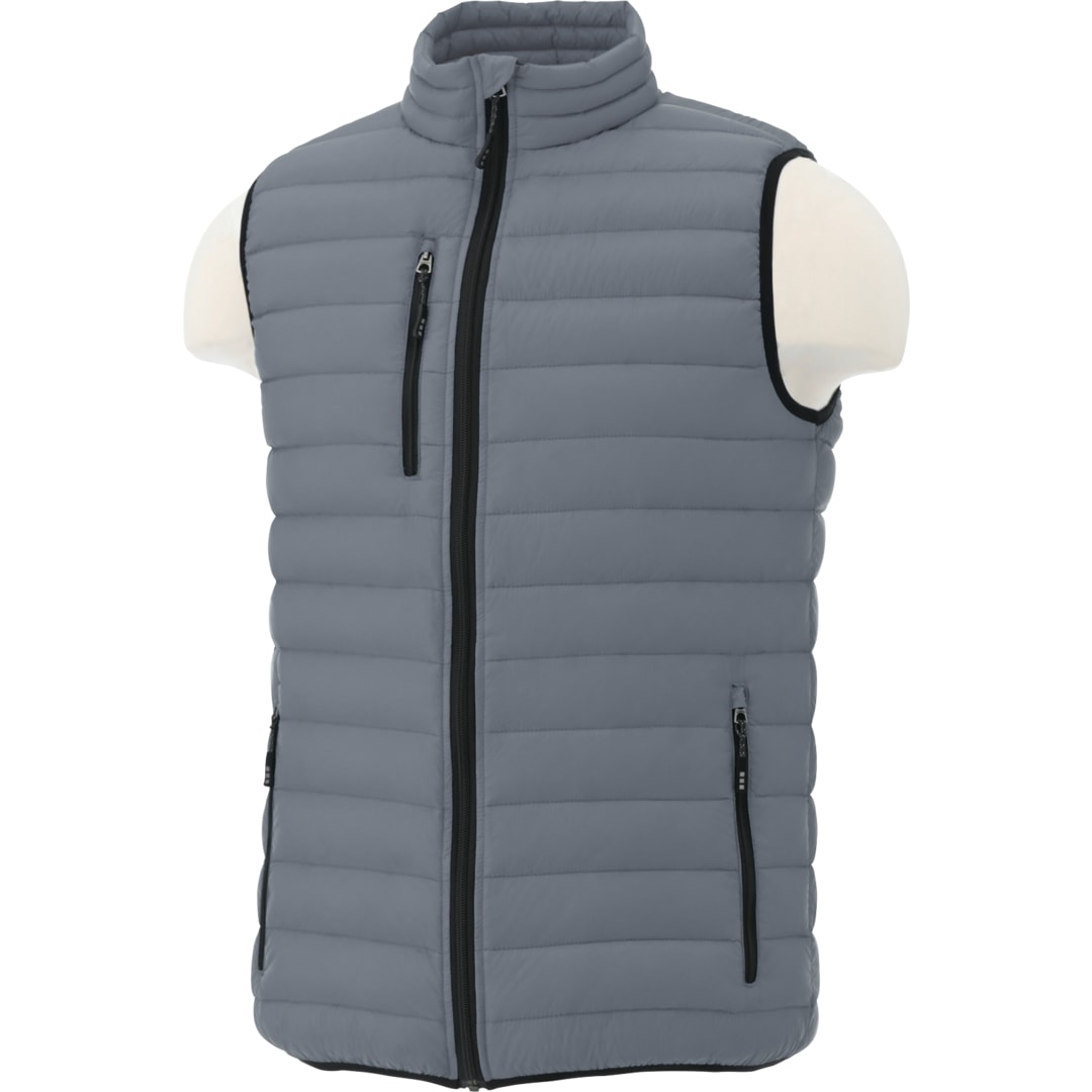 Men's Whistler Light Down Vest 101