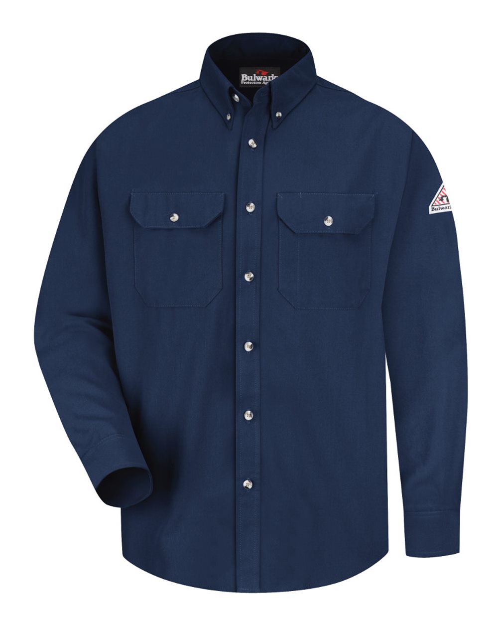 Men's Uniform Shirt - SMU2 5