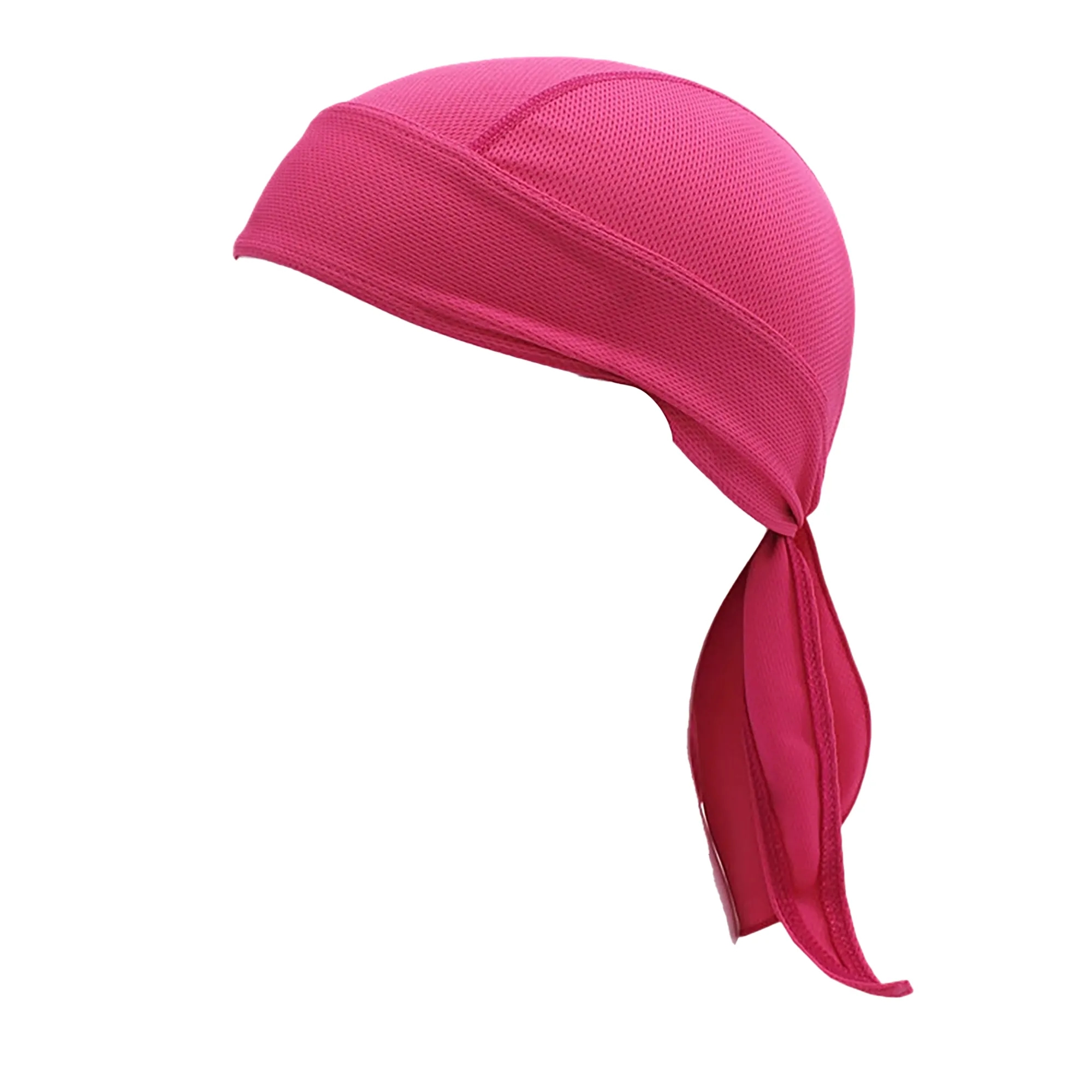 Waves Headwrap Pirate Cap 19